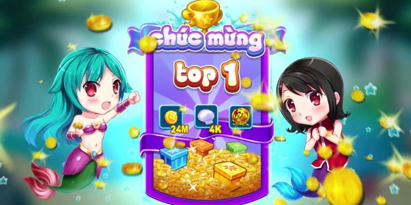Bắn cá Long Vương Sunwin: Trò chơi cực hot dành cho bet thủ 5 Chọn mục tiêu để có thể săn bắn hiệu quả nhất