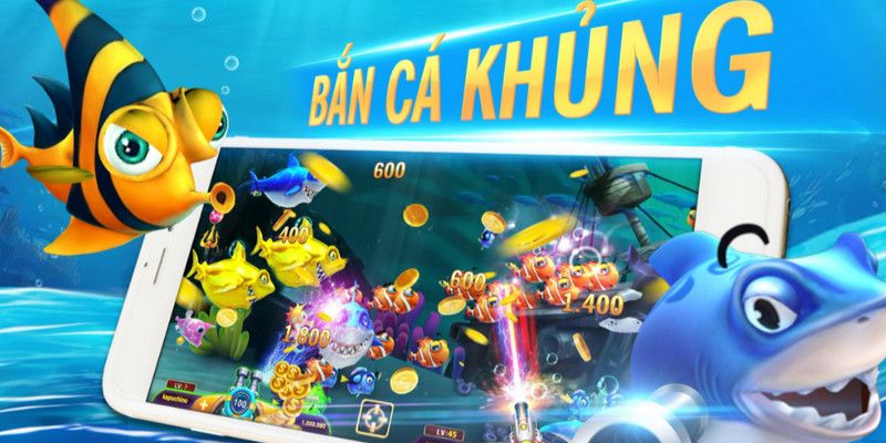 Bắn cá Thần Tài: Siêu phẩm đình đám đã có mặt tại Sunwin 4 Các bước tham gia săn bắn cụ thể cho tân thủ