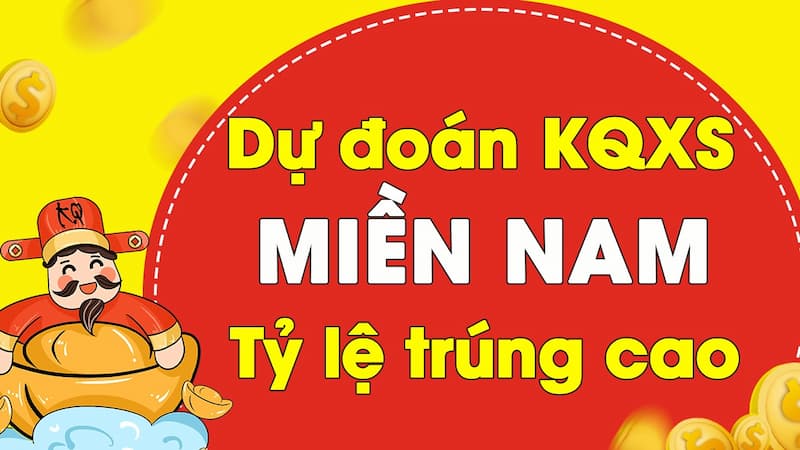 Chốt số cho kết quả XSMN 24/06/2025