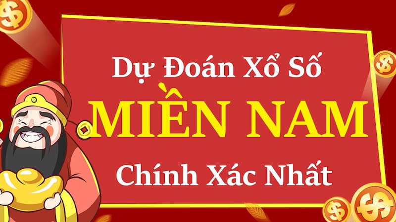 Chốt số cho kết quả XSMN 03/07/2025