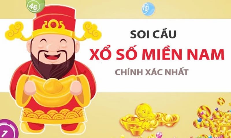 Chốt số cho kết quả XSMN 21/07/2025