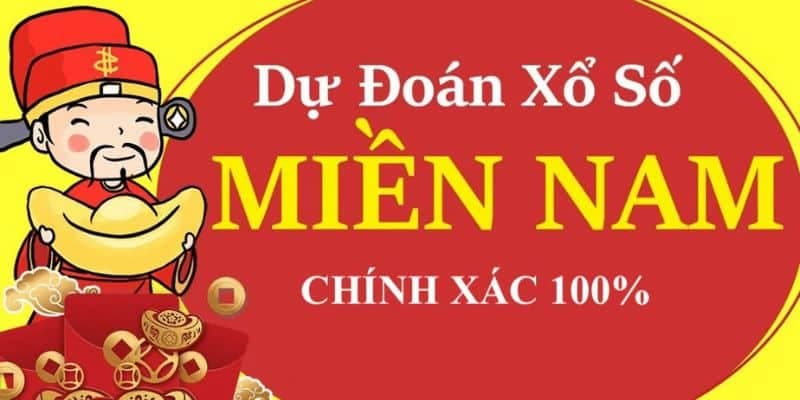 Chốt số cho kết quả XSMN 26/07/2025