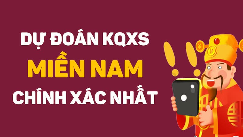 Chốt số cho kết quả XSMN 03/08/2025