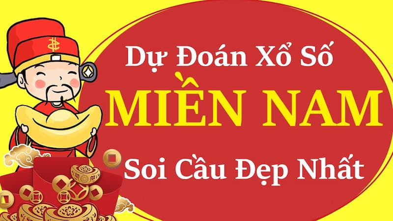 Soi cầu XSMN 04/08/2025 - Dự đoán xổ số miền Nam 04/08 6 Chốt số cho kết quả XSMN 04/08/2025