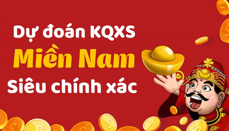 Chốt số cho kết quả XSMN 16/09/2025